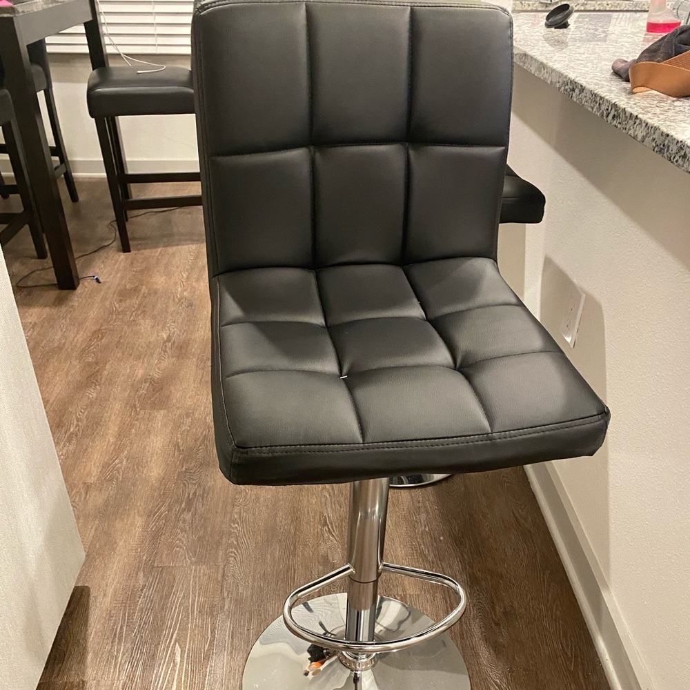 COPY - 3 bar stools for sale